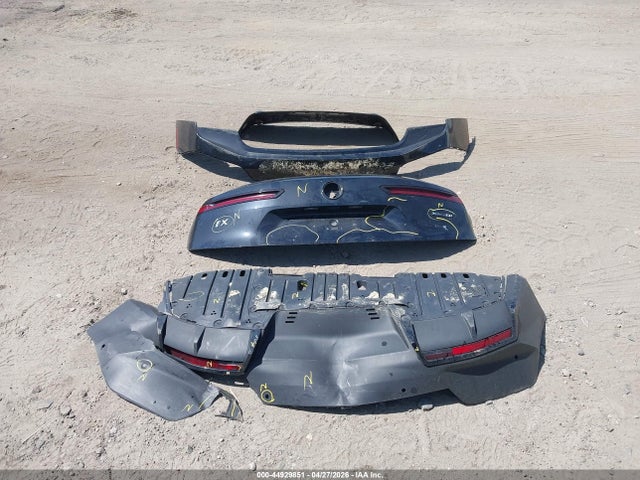 BMW Ix Xdrive50 2024 WB523CF03RCP30422 Image 12