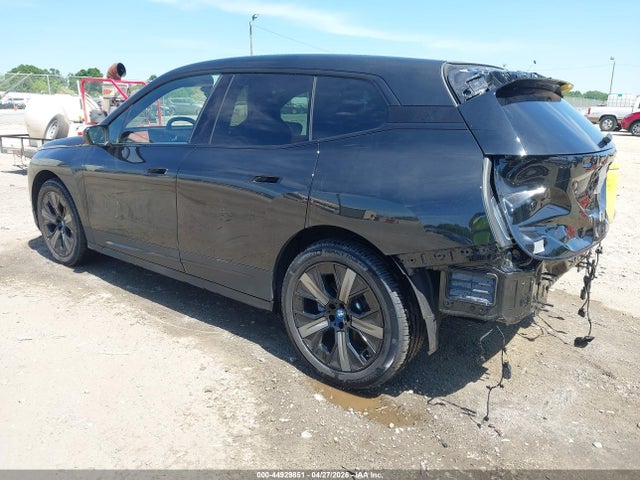 BMW Ix Xdrive50 2024 WB523CF03RCP30422 Image 3