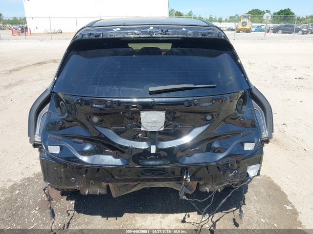 BMW Ix Xdrive50 2024 WB523CF03RCP30422 Image 6