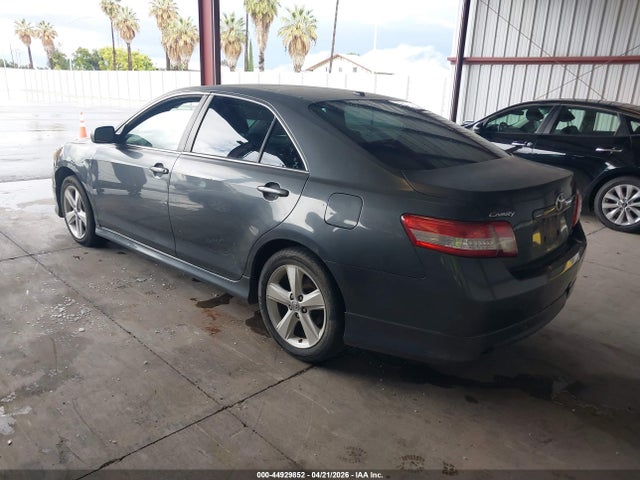 Aukcja sprzedaży 2010 Toyota Camry Se, vin: 4T1BF3EK0AU081915, numer aukcji: 44929852
