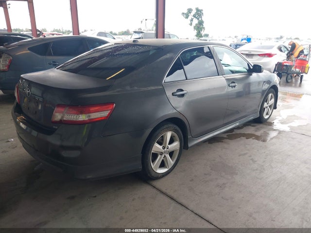 Aukcja sprzedaży 2010 Toyota Camry Se, vin: 4T1BF3EK0AU081915, numer aukcji: 44929852