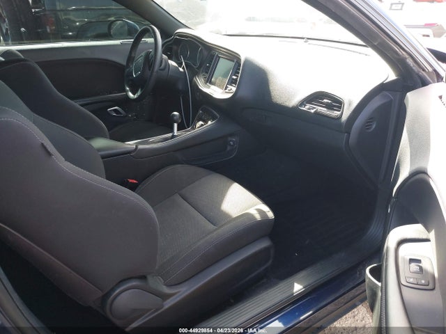 Продаж на аукціоні авто 2016 Dodge Challenger R/t Scat Pack, vin: 2C3CDZFJ3GH288807, номер лоту: 44929854