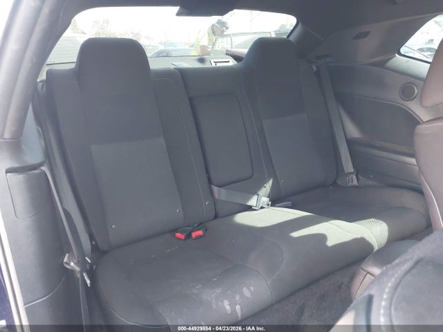 Продаж на аукціоні авто 2016 Dodge Challenger R/t Scat Pack, vin: 2C3CDZFJ3GH288807, номер лоту: 44929854