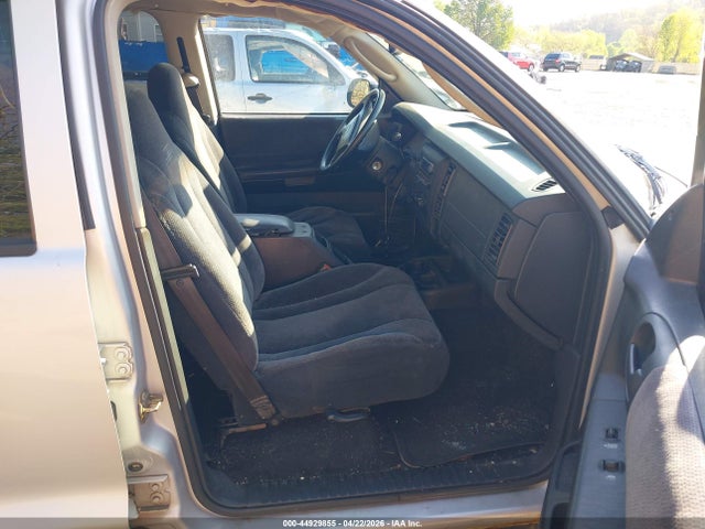 Продаж на аукціоні авто 2004 Dodge Dakota Slt, vin: 1D7HG48NX4S697327, номер лоту: 44929855