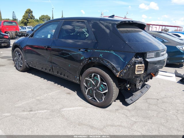 KM8KN4DE5RU238922 Hyundai Ioniq 5 Sel