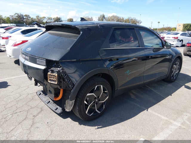 KM8KN4DE5RU238922 Hyundai Ioniq 5 Sel