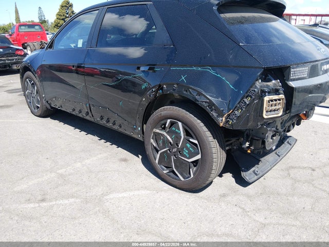 KM8KN4DE5RU238922 Hyundai Ioniq 5 Sel