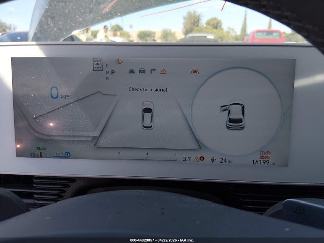 KM8KN4DE5RU238922 Hyundai Ioniq 5 Sel