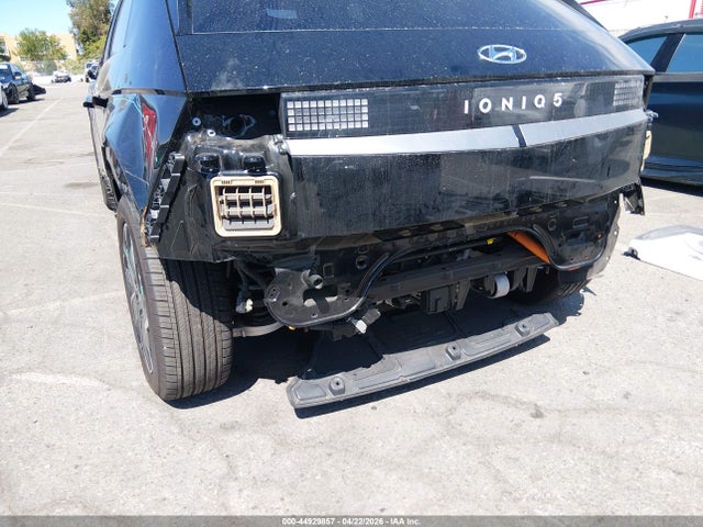 KM8KN4DE5RU238922 Hyundai Ioniq 5 Sel