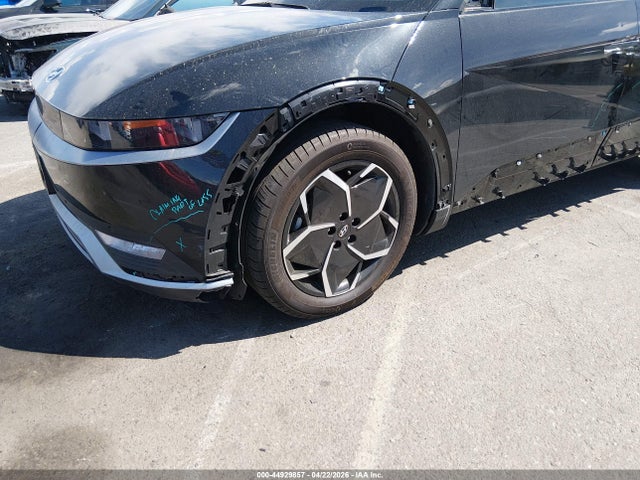 KM8KN4DE5RU238922 Hyundai Ioniq 5 Sel