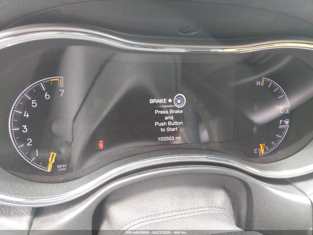 2021 Jeep Grand Cherokee Laredo X 4x2 მანქანა იყიდება აუქციონზე, vin: 1C4RJEAG0MC633745, აუქციონის ნომერი: 44929859