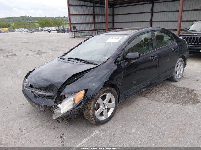 Продаж на аукціоні авто 2008 Honda Civic Ex, vin: 1HGFA16818L017458, номер лоту: 44929863