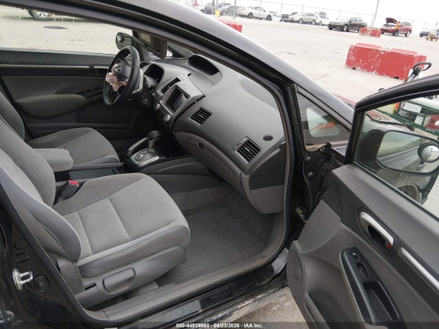 Продаж на аукціоні авто 2008 Honda Civic Ex, vin: 1HGFA16818L017458, номер лоту: 44929863
