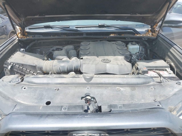 JTEBU5JR8H5440629 Toyota 4runner Trd Off Road Premium