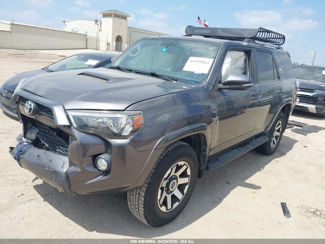 JTEBU5JR8H5440629 Toyota 4runner Trd Off Road Premium