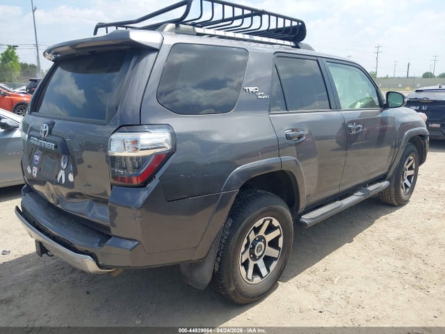 JTEBU5JR8H5440629 Toyota 4runner Trd Off Road Premium
