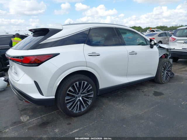 Lexus Rx 350 Premium Plus 2024 2T2BAMBA2RC038251 Image 4