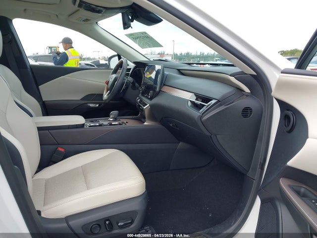 Lexus Rx 350 Premium Plus 2024 2T2BAMBA2RC038251 Image 5