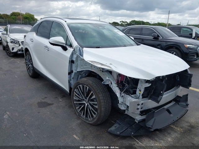Lexus Rx 350 Premium Plus 2024 2T2BAMBA2RC038251 Image 6