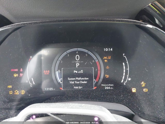 Lexus Rx 350 Premium Plus 2024 2T2BAMBA2RC038251 Image 7