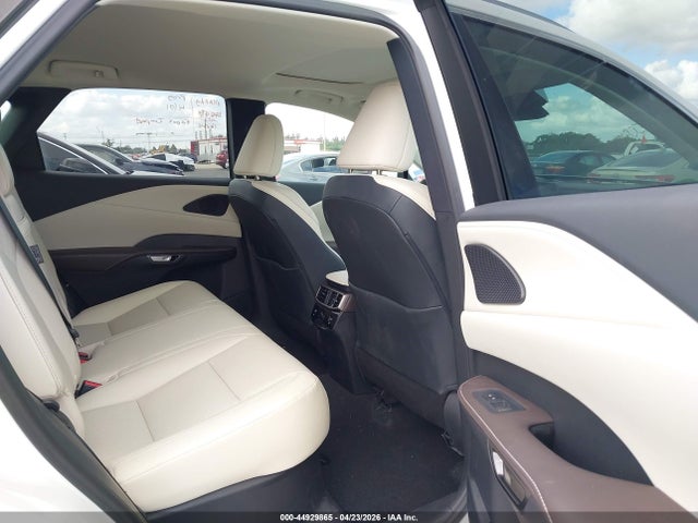 Lexus Rx 350 Premium Plus 2024 2T2BAMBA2RC038251 Image 8