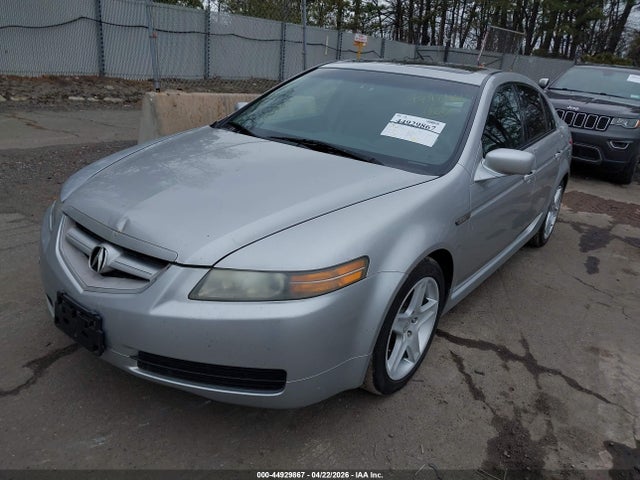 Aukcja sprzedaży 2006 Acura Tl, vin: 19UUA66266A052926, numer aukcji: 44929867