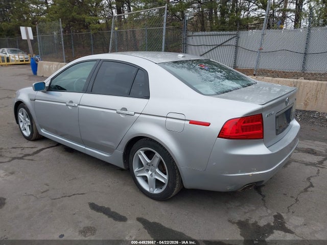 Aukcja sprzedaży 2006 Acura Tl, vin: 19UUA66266A052926, numer aukcji: 44929867