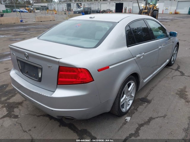 Aukcja sprzedaży 2006 Acura Tl, vin: 19UUA66266A052926, numer aukcji: 44929867