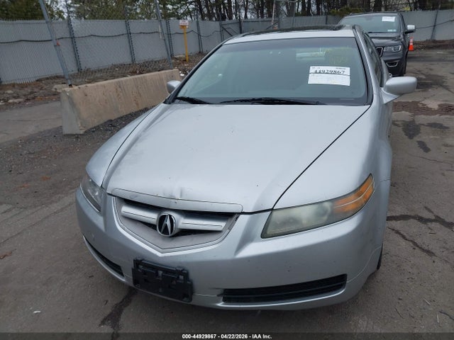 Aukcja sprzedaży 2006 Acura Tl, vin: 19UUA66266A052926, numer aukcji: 44929867
