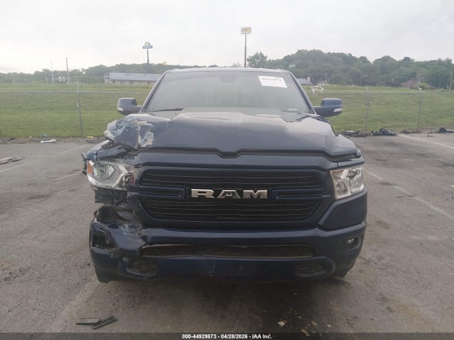 Aukcja sprzedaży 2020 Ram 1500 Big Horn  4x4 5'7 Box, vin: 1C6SRFFT4LN266025, numer aukcji: 44929873
