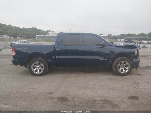 Aukcja sprzedaży 2020 Ram 1500 Big Horn  4x4 5'7 Box, vin: 1C6SRFFT4LN266025, numer aukcji: 44929873