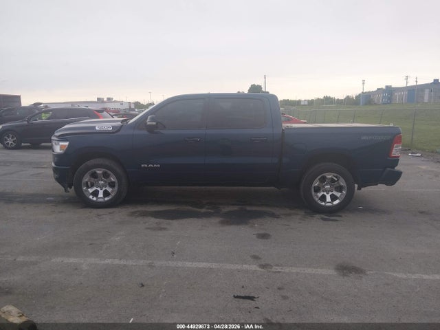 Aukcja sprzedaży 2020 Ram 1500 Big Horn  4x4 5'7 Box, vin: 1C6SRFFT4LN266025, numer aukcji: 44929873