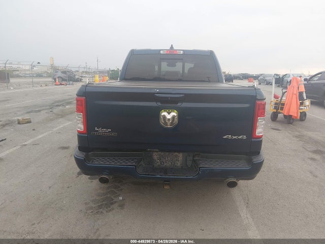 Aukcja sprzedaży 2020 Ram 1500 Big Horn  4x4 5'7 Box, vin: 1C6SRFFT4LN266025, numer aukcji: 44929873