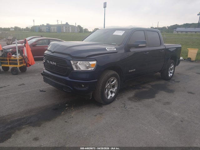 Aukcja sprzedaży 2020 Ram 1500 Big Horn  4x4 5'7 Box, vin: 1C6SRFFT4LN266025, numer aukcji: 44929873