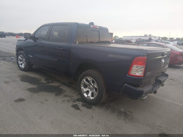 Aukcja sprzedaży 2020 Ram 1500 Big Horn  4x4 5'7 Box, vin: 1C6SRFFT4LN266025, numer aukcji: 44929873