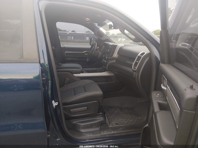 Aukcja sprzedaży 2020 Ram 1500 Big Horn  4x4 5'7 Box, vin: 1C6SRFFT4LN266025, numer aukcji: 44929873