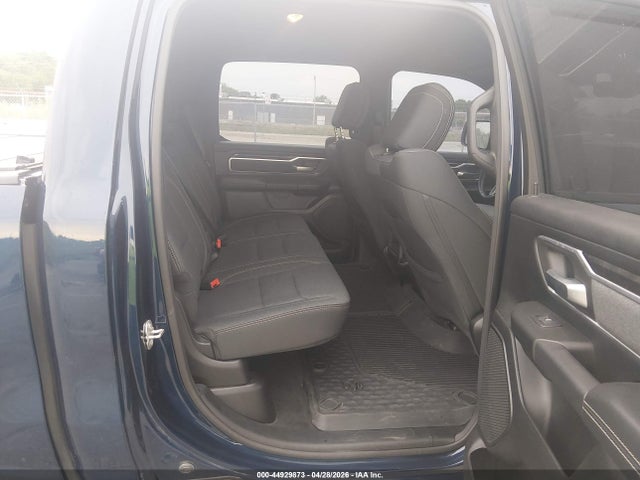 Aukcja sprzedaży 2020 Ram 1500 Big Horn  4x4 5'7 Box, vin: 1C6SRFFT4LN266025, numer aukcji: 44929873