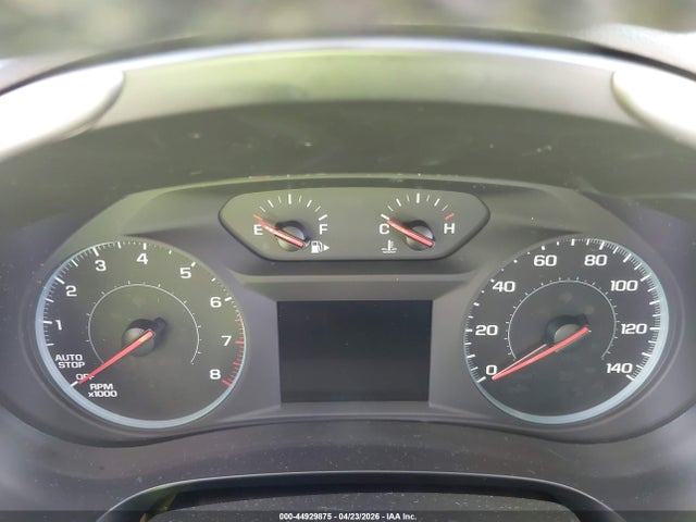 1G1ZD5ST6NF146853 Chevrolet Malibu Fwd Lt