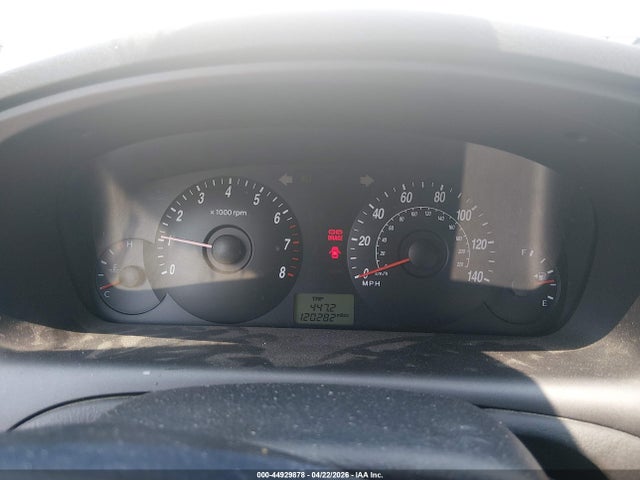 Aukcja sprzedaży 2004 Hyundai Elantra Gls/gt, vin: KMHDN46D14U891155, numer aukcji: 44929878