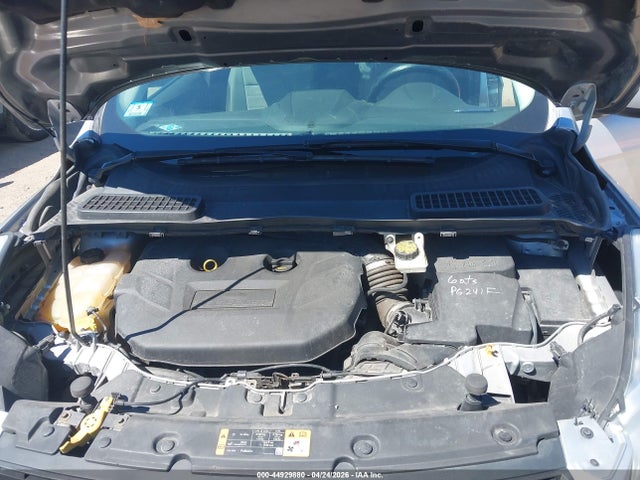 1FMCU9G94GUC84967 Ford ESCAPE SE