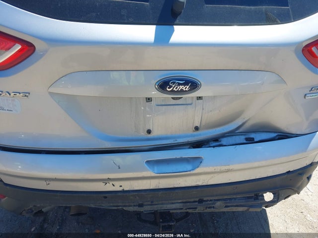 1FMCU9G94GUC84967 Ford ESCAPE SE