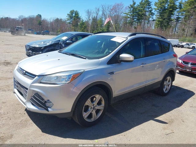 1FMCU9G94GUC84967 Ford ESCAPE SE