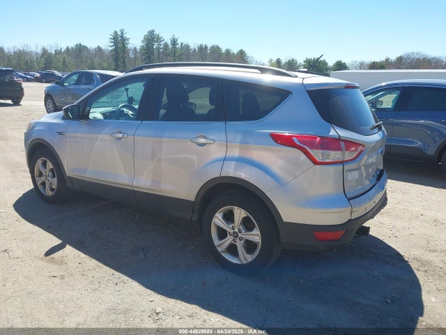 1FMCU9G94GUC84967 Ford ESCAPE SE