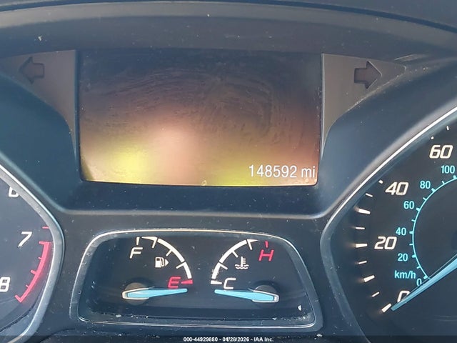 1FMCU9G94GUC84967 Ford ESCAPE SE