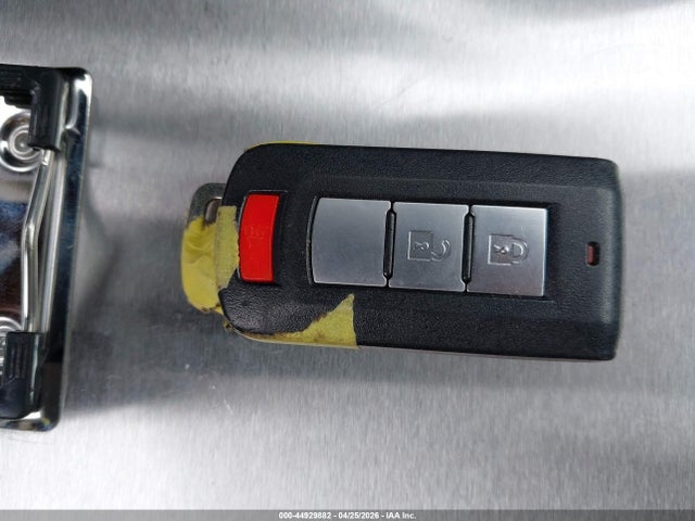 Продаж на аукціоні авто 2024 Mitsubishi Outlander Sport 2.0 Es Awc/2.0 Le Awc/2.0 Ralliart Awc/2.0 S Awc/2.0 Se Awc/2.0 Trail Edition Awc, vin: JA4ARUAU9RU018757, номер лоту: 44929882