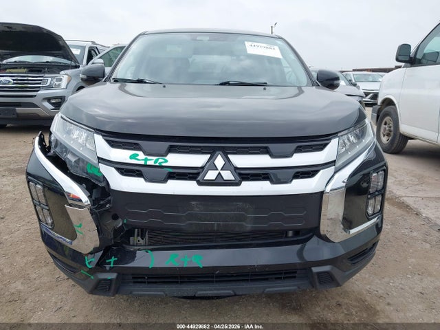 Продаж на аукціоні авто 2024 Mitsubishi Outlander Sport 2.0 Es Awc/2.0 Le Awc/2.0 Ralliart Awc/2.0 S Awc/2.0 Se Awc/2.0 Trail Edition Awc, vin: JA4ARUAU9RU018757, номер лоту: 44929882