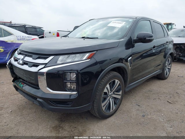 Продаж на аукціоні авто 2024 Mitsubishi Outlander Sport 2.0 Es Awc/2.0 Le Awc/2.0 Ralliart Awc/2.0 S Awc/2.0 Se Awc/2.0 Trail Edition Awc, vin: JA4ARUAU9RU018757, номер лоту: 44929882