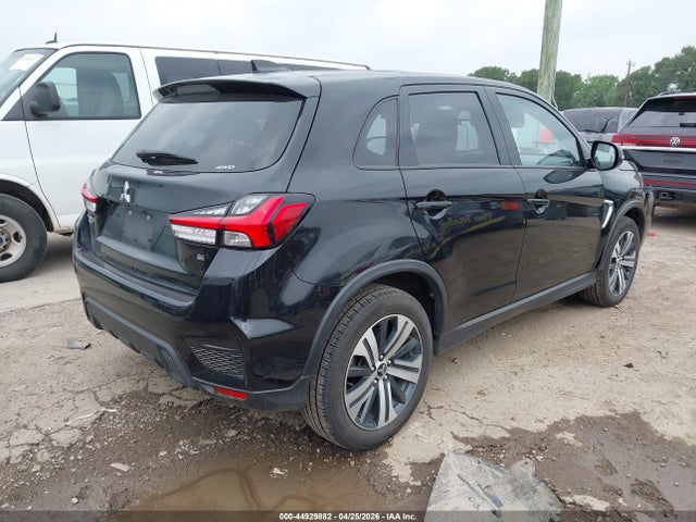Продаж на аукціоні авто 2024 Mitsubishi Outlander Sport 2.0 Es Awc/2.0 Le Awc/2.0 Ralliart Awc/2.0 S Awc/2.0 Se Awc/2.0 Trail Edition Awc, vin: JA4ARUAU9RU018757, номер лоту: 44929882
