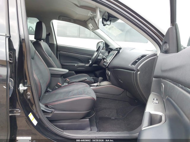 Продаж на аукціоні авто 2024 Mitsubishi Outlander Sport 2.0 Es Awc/2.0 Le Awc/2.0 Ralliart Awc/2.0 S Awc/2.0 Se Awc/2.0 Trail Edition Awc, vin: JA4ARUAU9RU018757, номер лоту: 44929882