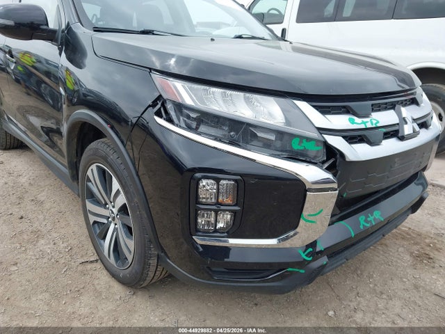 Продаж на аукціоні авто 2024 Mitsubishi Outlander Sport 2.0 Es Awc/2.0 Le Awc/2.0 Ralliart Awc/2.0 S Awc/2.0 Se Awc/2.0 Trail Edition Awc, vin: JA4ARUAU9RU018757, номер лоту: 44929882